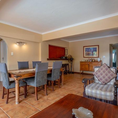 Glenashley Beach Accommodation - B&B And Backpackers Ντούρμπαν Εξωτερικό φωτογραφία