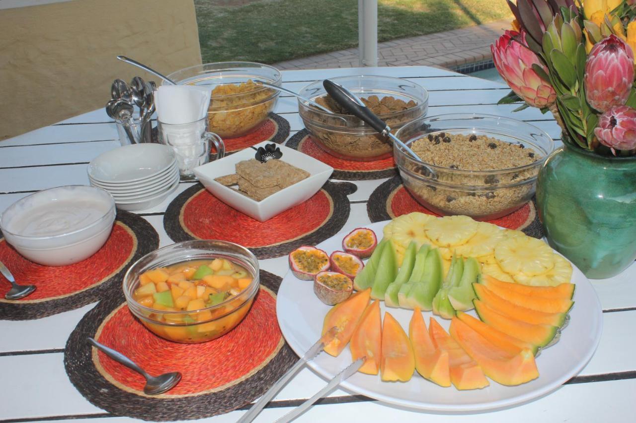 Glenashley Beach Accommodation - B&B And Backpackers Ντούρμπαν Εξωτερικό φωτογραφία