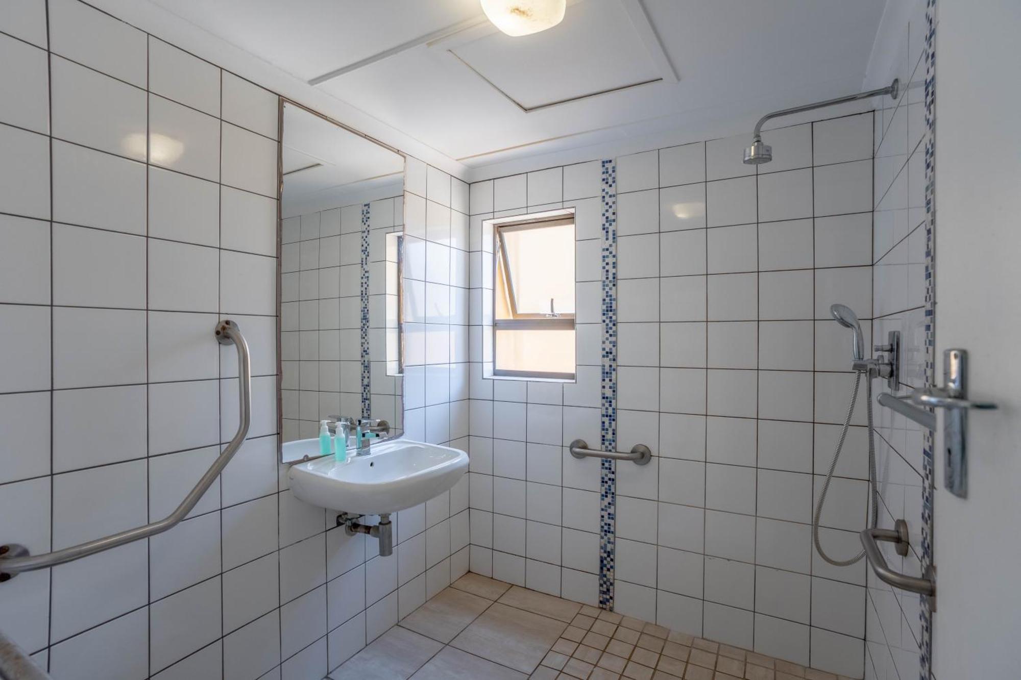 Glenashley Beach Accommodation - B&B And Backpackers Ντούρμπαν Εξωτερικό φωτογραφία