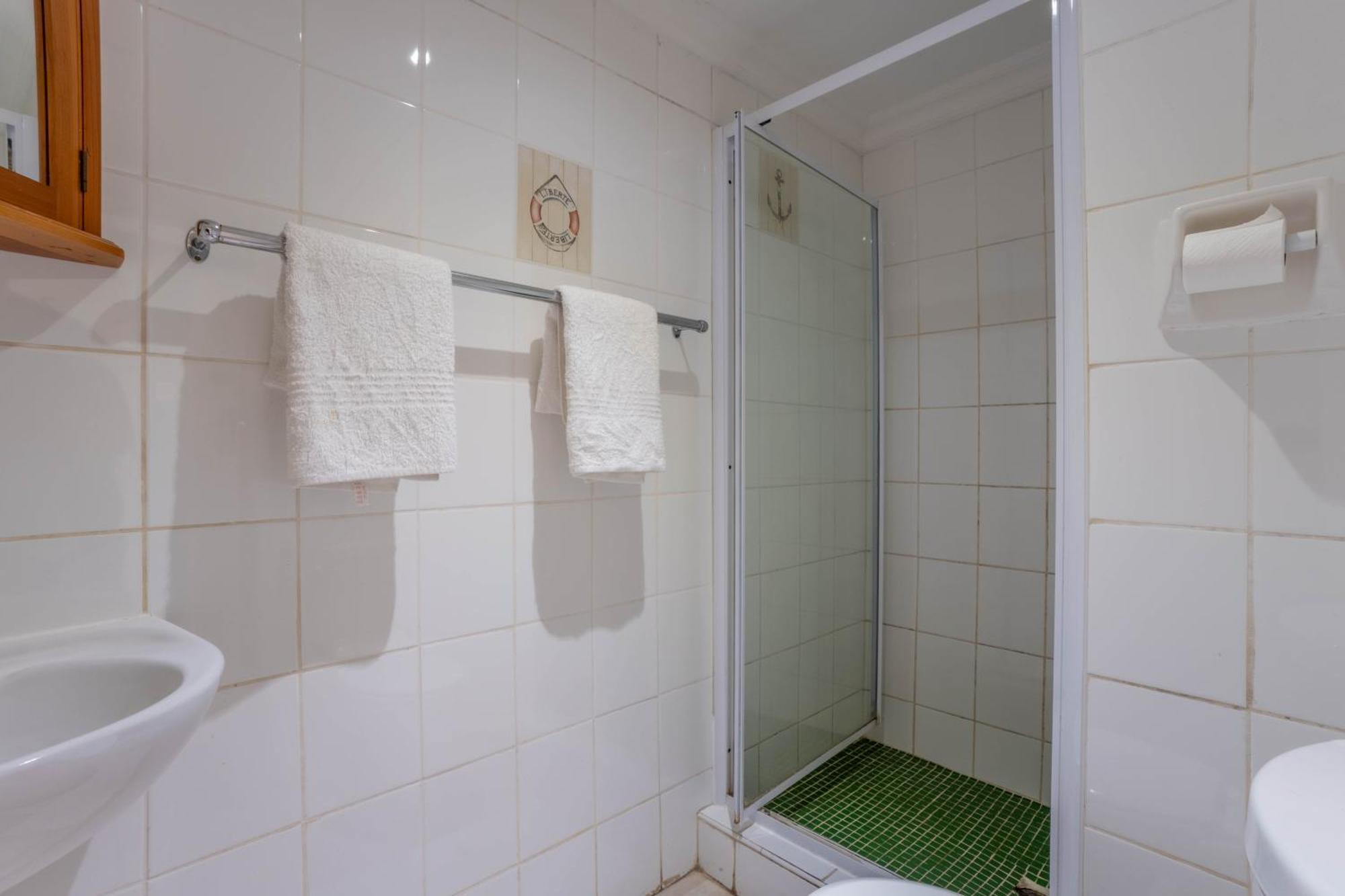 Glenashley Beach Accommodation - B&B And Backpackers Ντούρμπαν Εξωτερικό φωτογραφία