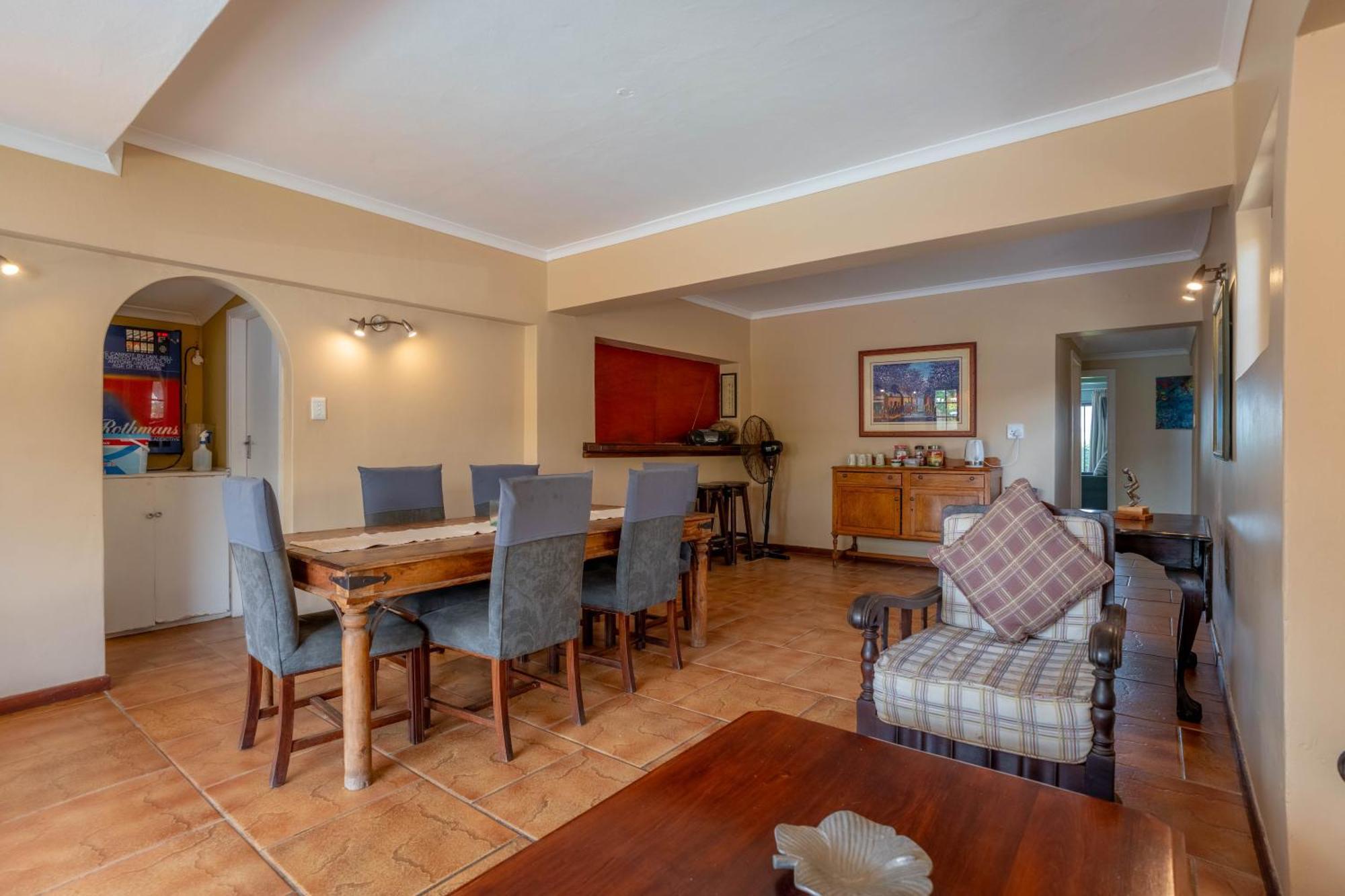 Glenashley Beach Accommodation - B&B And Backpackers Ντούρμπαν Εξωτερικό φωτογραφία